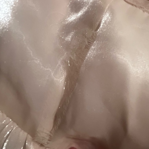 (READ) PRICE DROP🎉🎉🎉🎉Selkie for Maison Armory Sugarmilk Dress (XL) - Picture 15 of 15